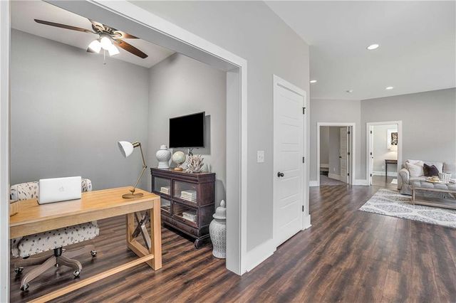 9245 Brumbelow Road, Alpharetta, GA 30022