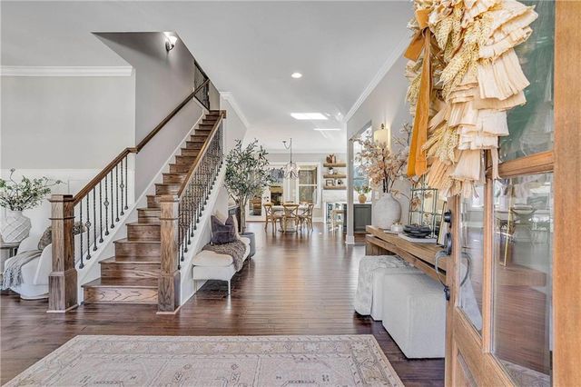 9245 Brumbelow Road, Alpharetta, GA 30022