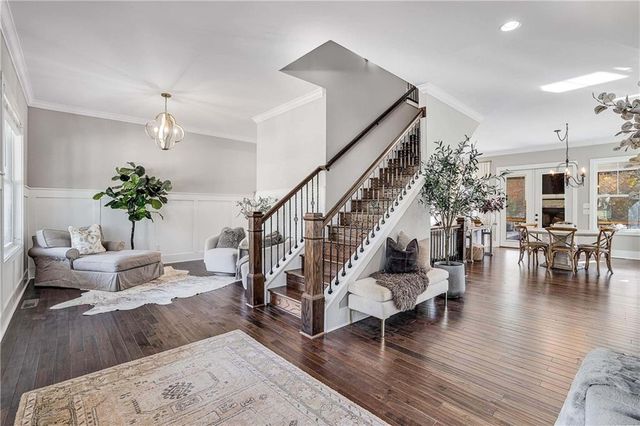 9245 Brumbelow Road, Alpharetta, GA 30022