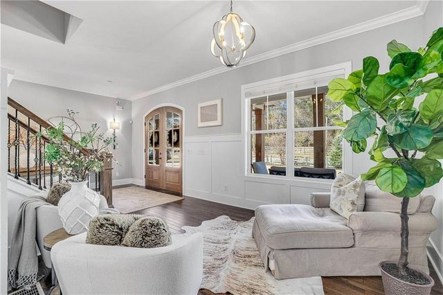 9245 Brumbelow Road, Alpharetta, GA 30022