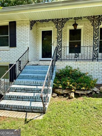 1394 Flat Shoals Road, Conyers, GA 30013