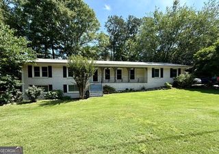 1394 Flat Shoals Road, Conyers, GA 30013