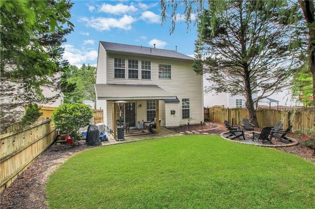 1084 Dunedin Trail, Woodstock, GA 30188