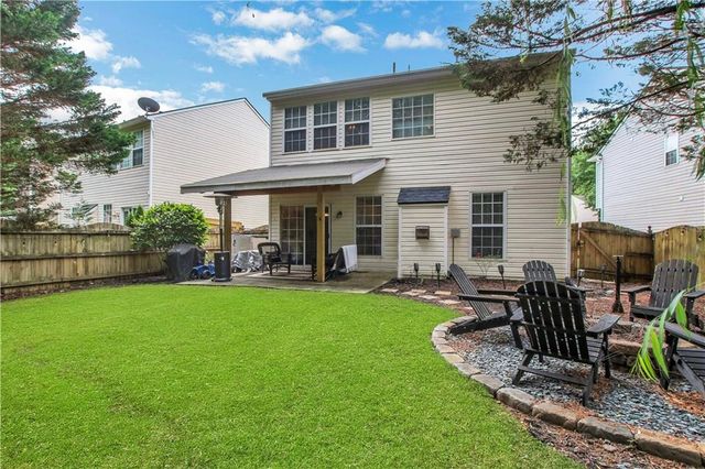 1084 Dunedin Trail, Woodstock, GA 30188