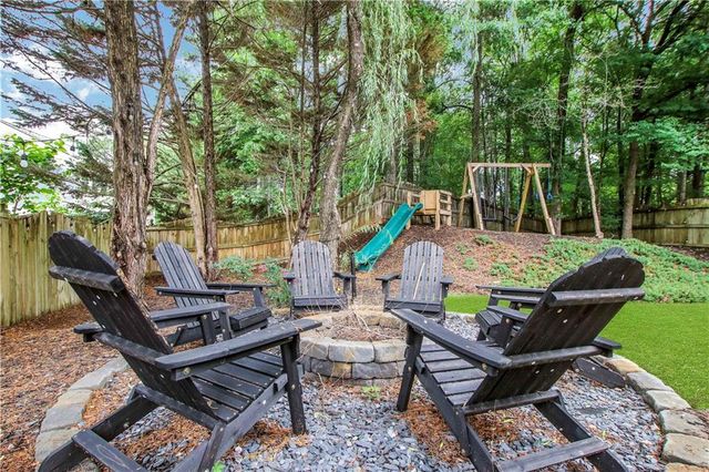 1084 Dunedin Trail, Woodstock, GA 30188