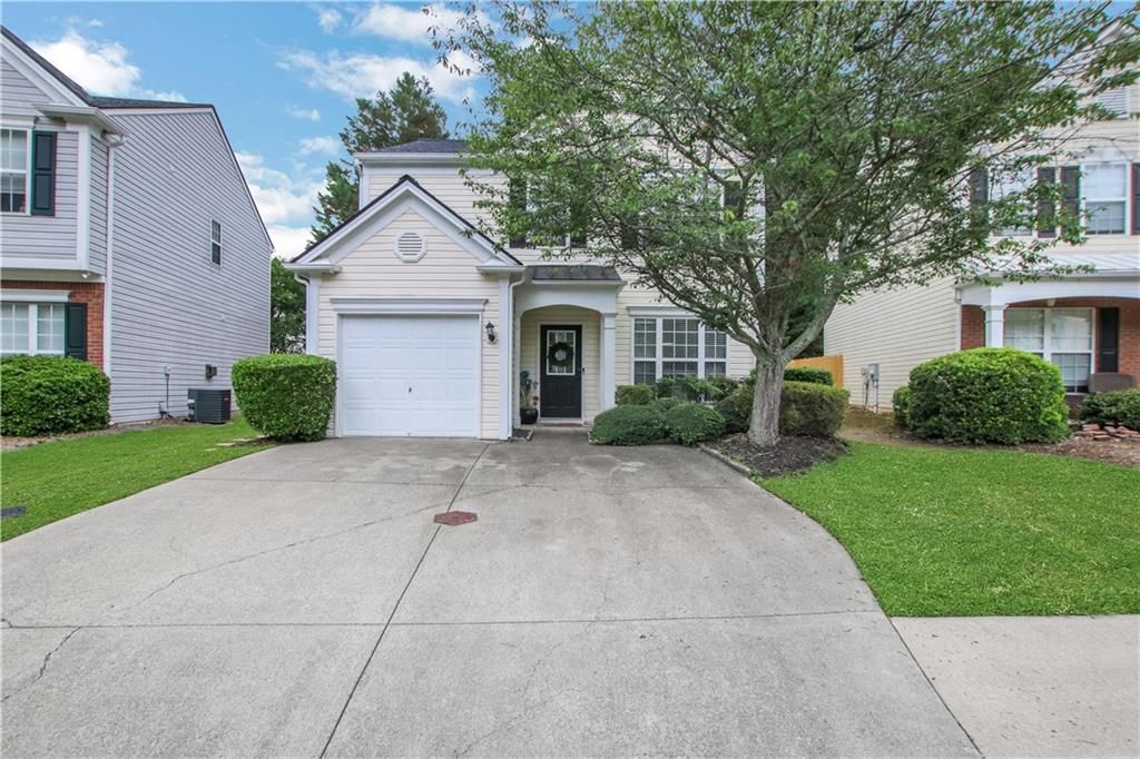 1084 Dunedin Trail, Woodstock, GA 30188