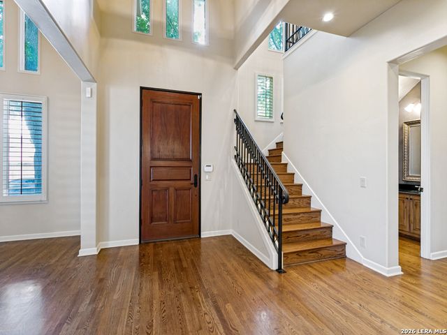 502 SHERATON DR, San Antonio, TX 78209