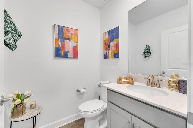 11726 BOLDFACE DRIVE, Orlando, FL 32832