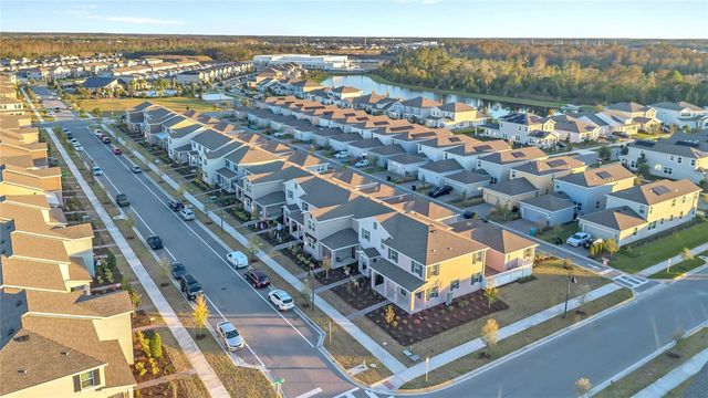 11726 BOLDFACE DRIVE, Orlando, FL 32832