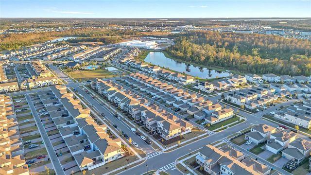 11726 BOLDFACE DRIVE, Orlando, FL 32832