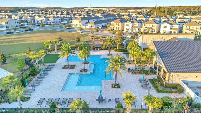 11726 BOLDFACE DRIVE, Orlando, FL 32832