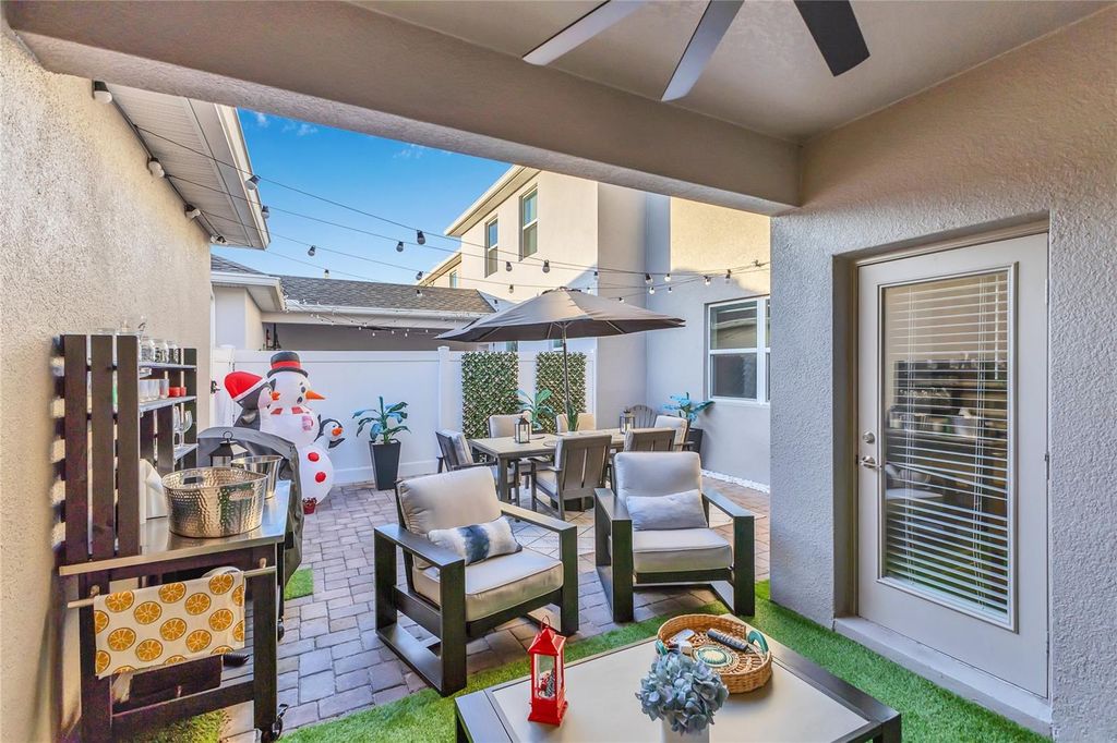 Image 21 of property listing at 11726 BOLDFACE DRIVE, Orlando, FL 32832