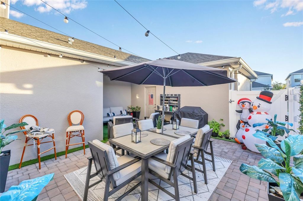 Image 22 of property listing at 11726 BOLDFACE DRIVE, Orlando, FL 32832