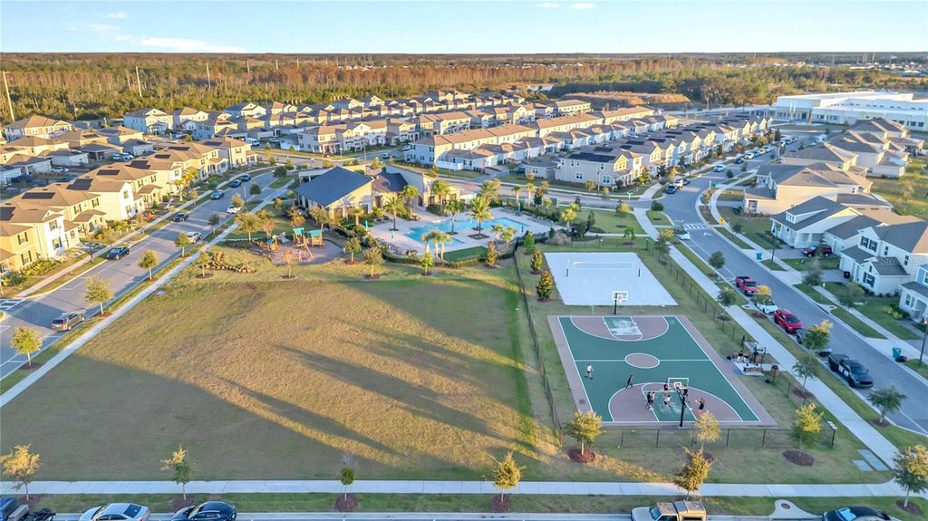 Image 28 of property listing at 11726 BOLDFACE DRIVE, Orlando, FL 32832