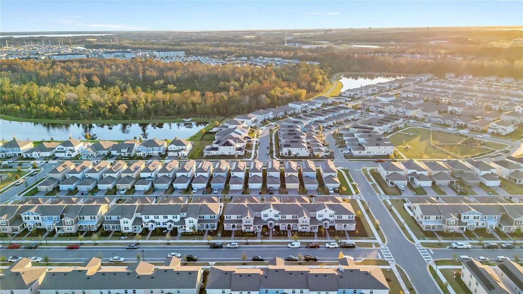 Image 29 of property listing at 11726 BOLDFACE DRIVE, Orlando, FL 32832