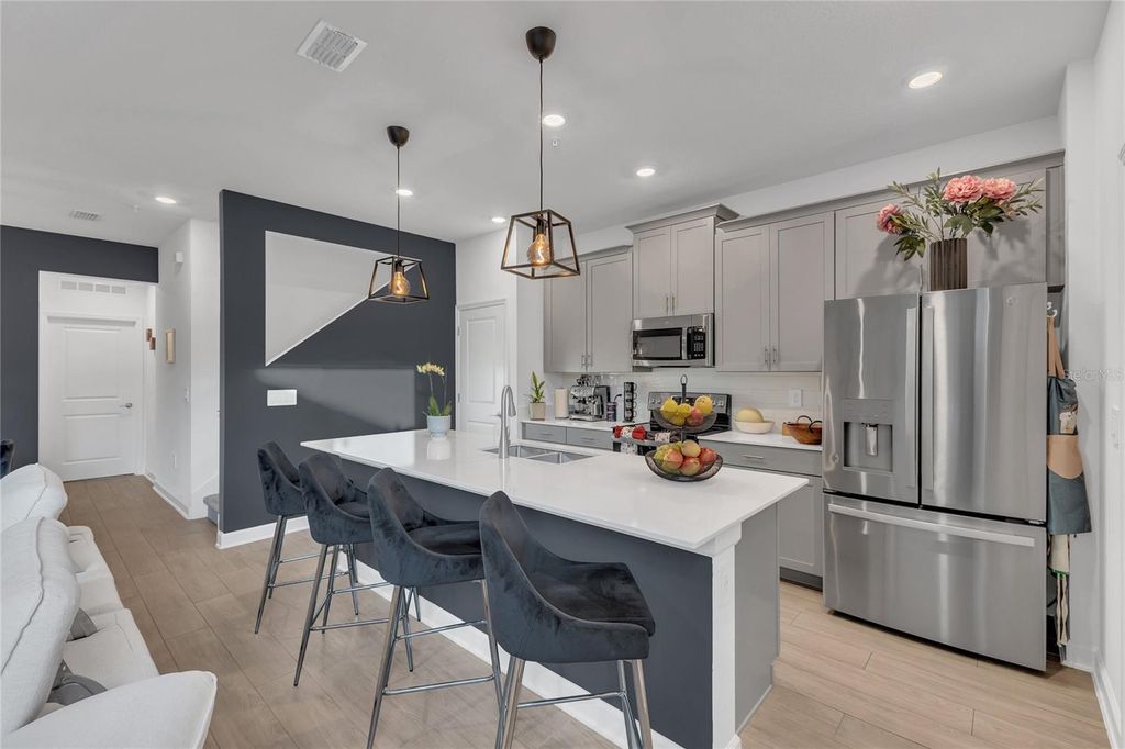 Image 8 of property listing at 11726 BOLDFACE DRIVE, Orlando, FL 32832