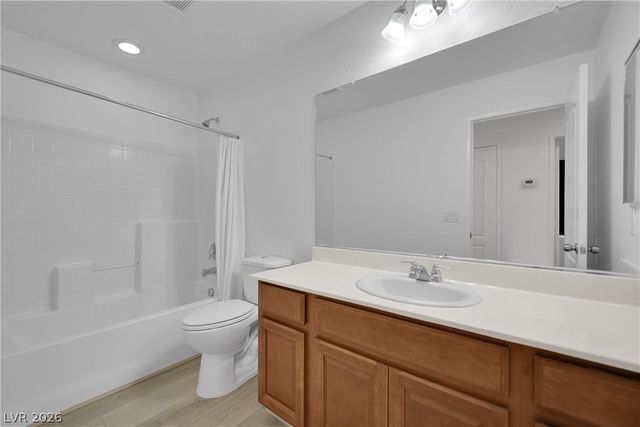4788 San Marcello Street, Las Vegas, NV 89147