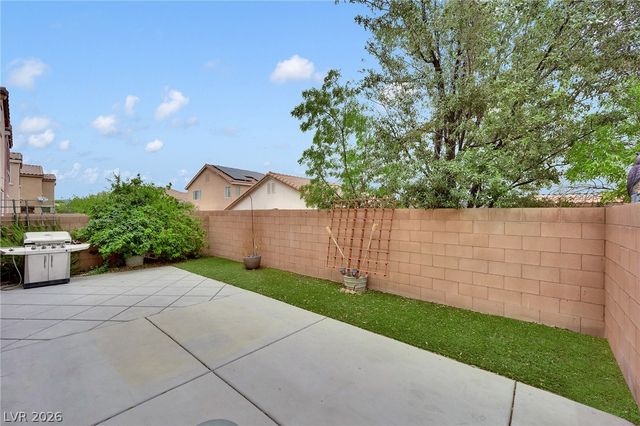 4788 San Marcello Street, Las Vegas, NV 89147