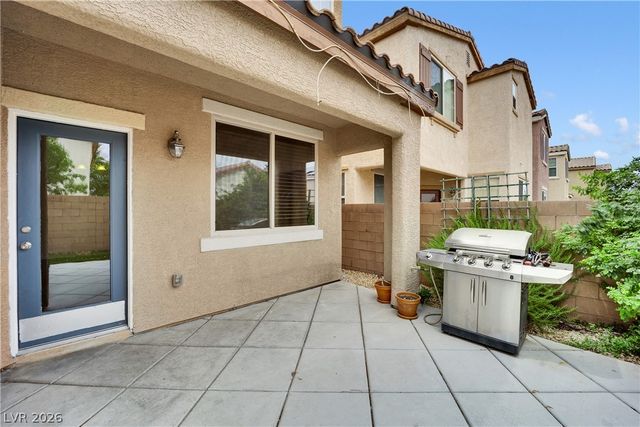 4788 San Marcello Street, Las Vegas, NV 89147