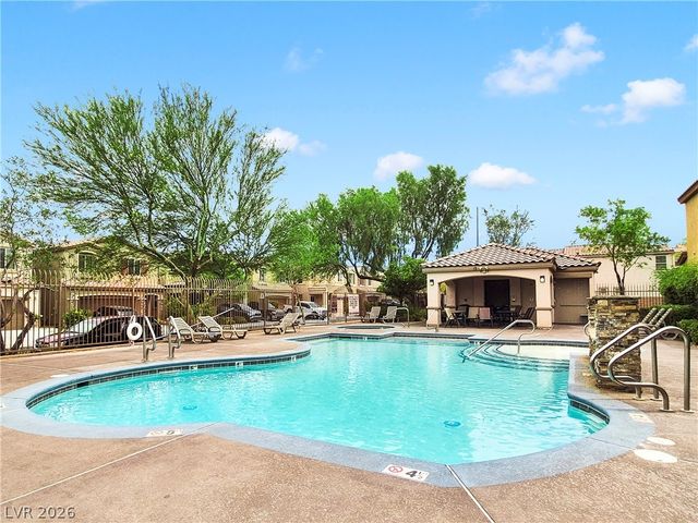 4788 San Marcello Street, Las Vegas, NV 89147