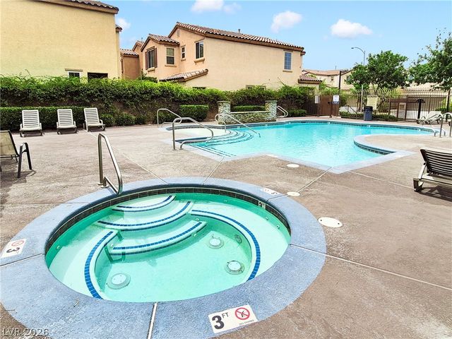 4788 San Marcello Street, Las Vegas, NV 89147