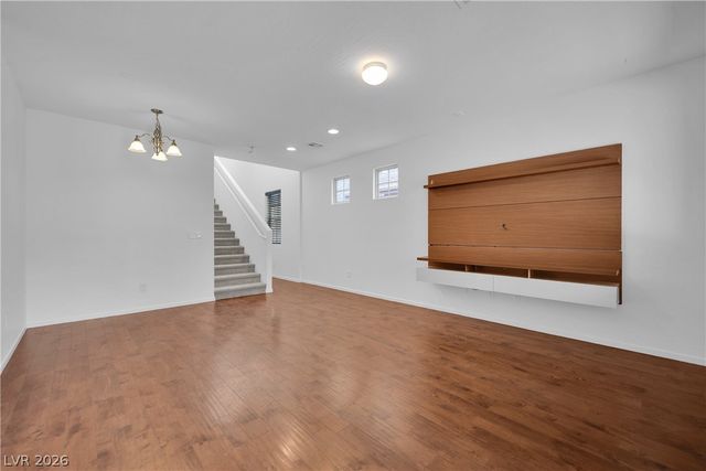 4788 San Marcello Street, Las Vegas, NV 89147