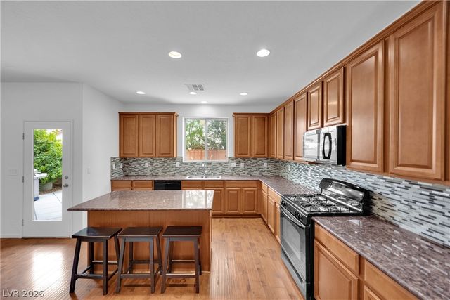 4788 San Marcello Street, Las Vegas, NV 89147