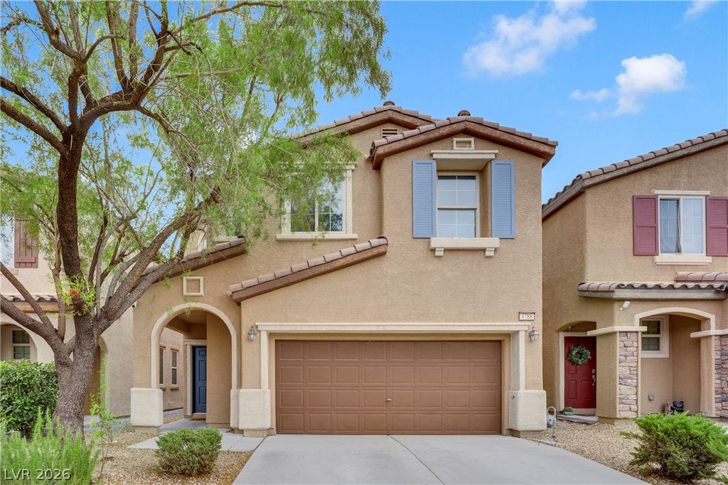 4788 San Marcello Street, Las Vegas, NV 89147