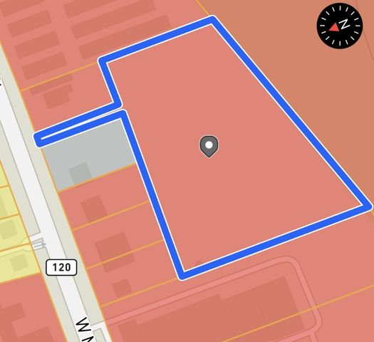 2208 W Morton Street, Denison, TX 75020