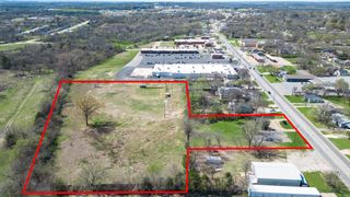 2208 W Morton Street, Denison, TX 75020