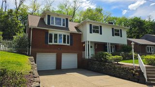 333 Stoneledge Dr, Penn Hills, PA 15235