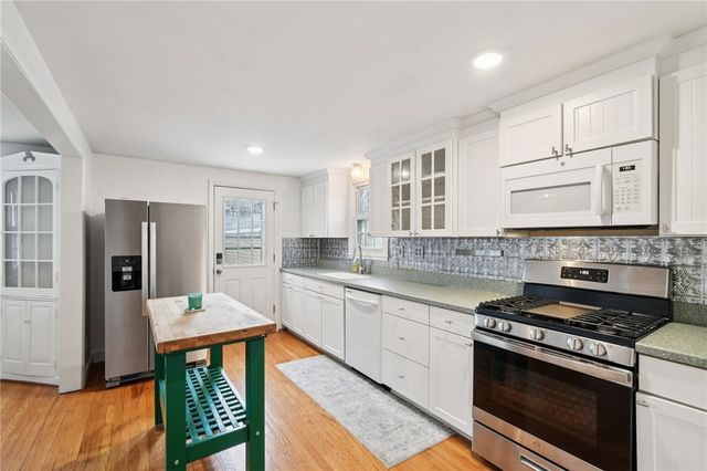 940 South Grosvenor Road, Brighton, NY 14618