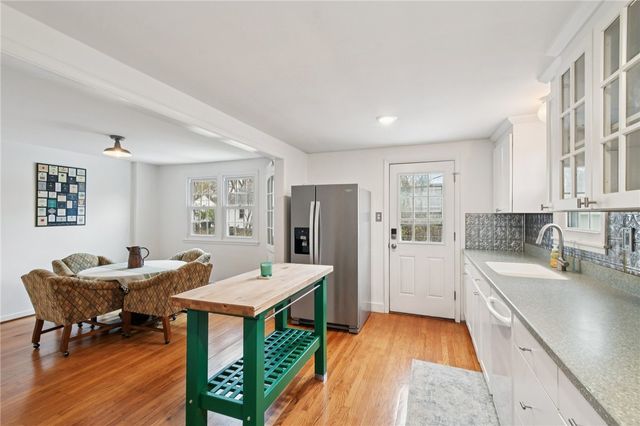 940 South Grosvenor Road, Brighton, NY 14618