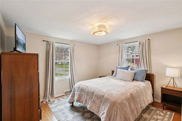 940 South Grosvenor Road, Brighton, NY 14618