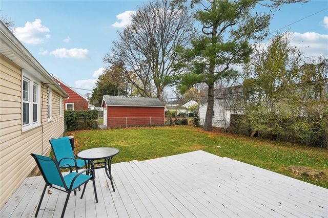 940 South Grosvenor Road, Brighton, NY 14618