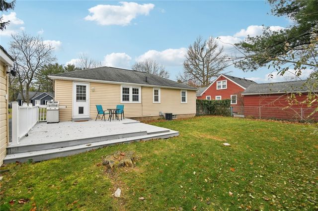 940 South Grosvenor Road, Brighton, NY 14618