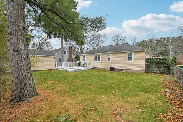 940 South Grosvenor Road, Brighton, NY 14618