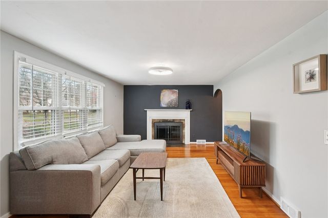 940 South Grosvenor Road, Brighton, NY 14618