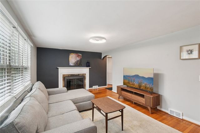 940 South Grosvenor Road, Brighton, NY 14618