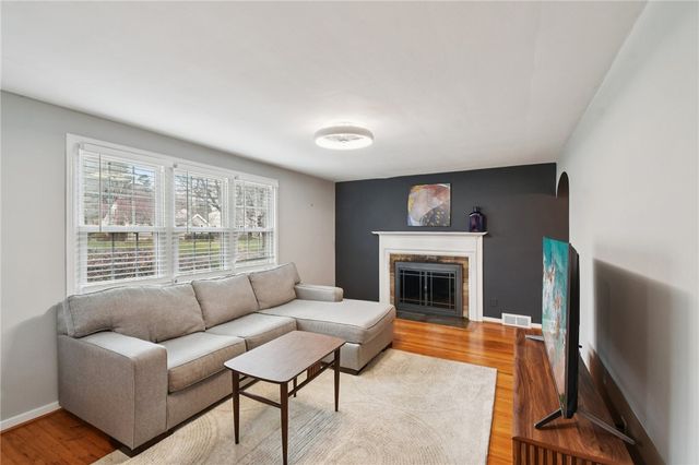 940 South Grosvenor Road, Brighton, NY 14618