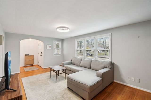 940 South Grosvenor Road, Brighton, NY 14618