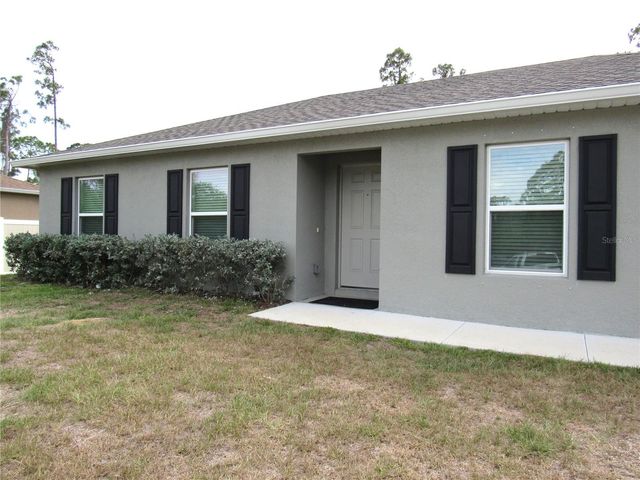 1719 HAINSWORTH COURT, North Port, FL 34288