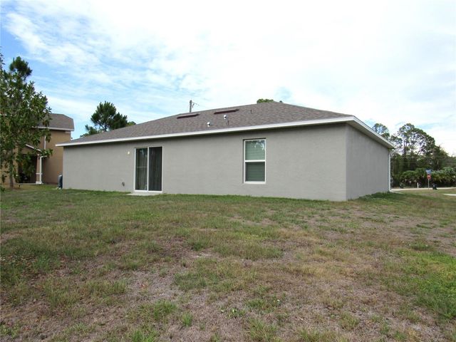 1719 HAINSWORTH COURT, North Port, FL 34288
