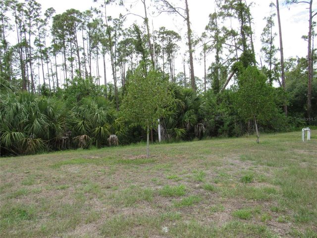 1719 HAINSWORTH COURT, North Port, FL 34288