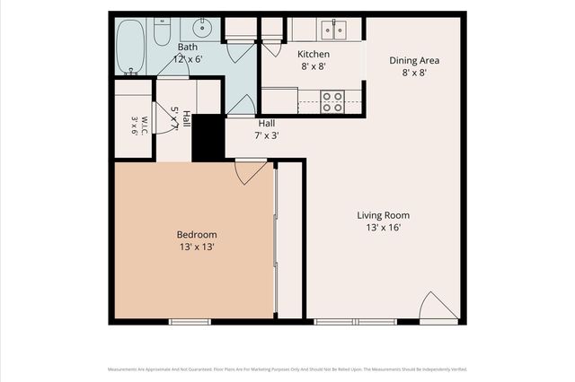 3535 Nasa Rd 1 Parkway 92, Seabrook, TX 77586