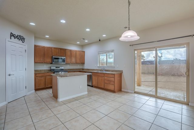 9736 Summer Shower Place NW, Albuquerque, NM 87120