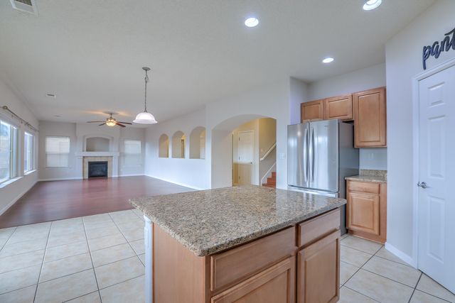 9736 Summer Shower Place NW, Albuquerque, NM 87120