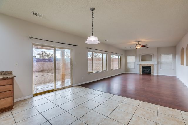 9736 Summer Shower Place NW, Albuquerque, NM 87120