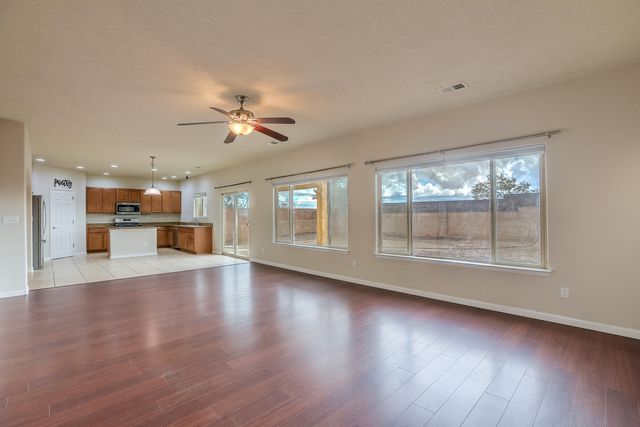 9736 Summer Shower Place NW, Albuquerque, NM 87120
