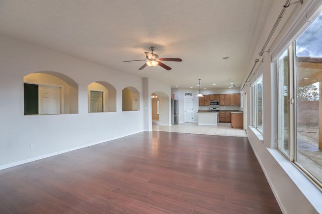 9736 Summer Shower Place NW, Albuquerque, NM 87120